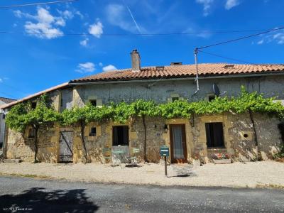 Vente Maison 3 pi�ces ANCHE 86700