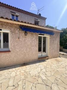 Vente Maison 4 pi�ces SIX-FOURS-LES-PLAGES 83140