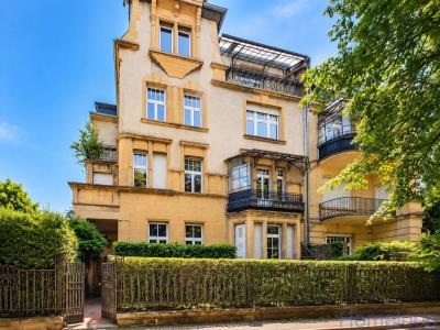 Vente Appartement 6 pi�ces METZ 57000