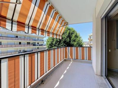 Vente Appartement 3 pi�ces NICE 06000