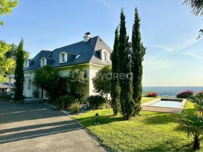 Vente Maison 8 pi�ces PAU 64000