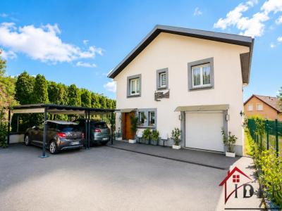Vente Maison 5 pi�ces AUMONTZEY 88640