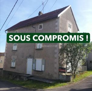 Vente Maison 5 pi�ces ANCHENONCOURT-ET-CHAZEL 70210