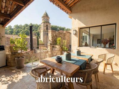 Vente Maison 5 pi�ces ROGNES 13840