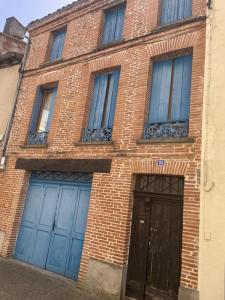 Vente Maison 5 pi�ces MOISSAC 82200