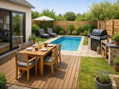 Vente Maison 5 pi�ces FRANCIN 73800