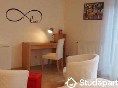 Location Appartement MEUDON 92190