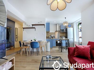 Location Appartement BREST 29200