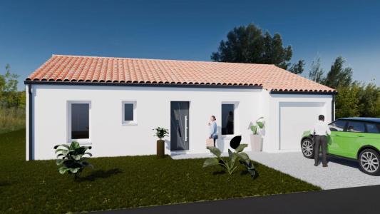 Vente Maison SAINT-JEAN-DE-MONTS 85160