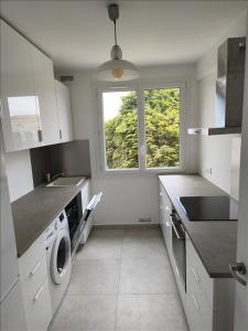 Location Appartement 3 pi�ces ASNIERES-SUR-SEINE 92600