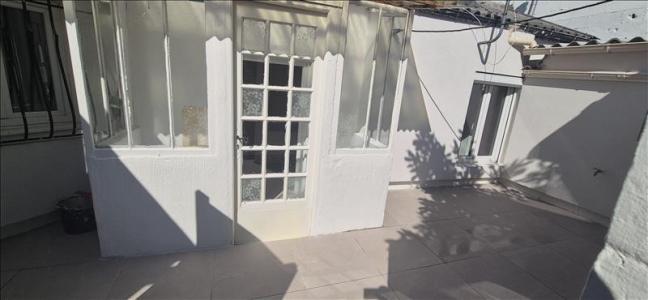 Location Maison 2 pi�ces BOURGET 93350