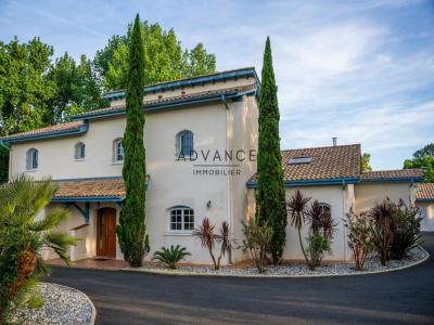 Vente Maison 6 pi�ces TOSSE 40230