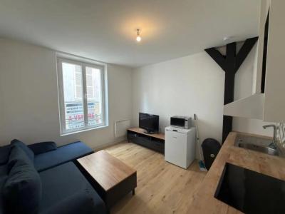 Location Appartement MEAUX 77100