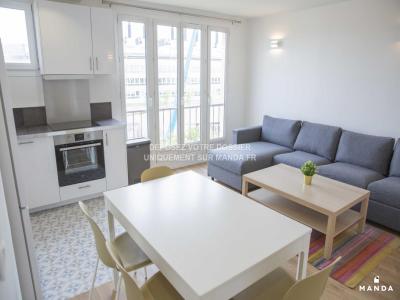 Location Appartement 4 pi�ces COURNEUVE 93120