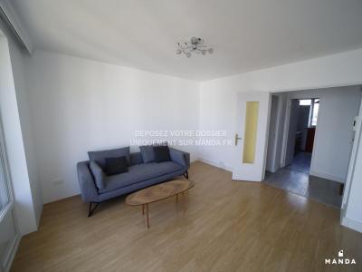 Location Appartement 2 pi�ces EPINAY-SUR-SEINE 93800