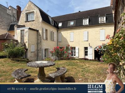 Vente Maison 6 pi�ces CHATEAU-THIERRY 02400