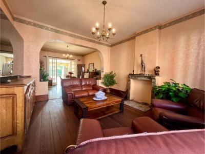 Vente Maison 5 pi�ces CAUDRY 59540