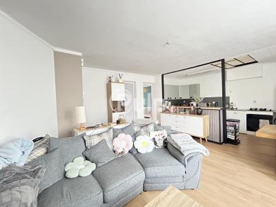 Vente Appartement 4 pi�ces WINGLES 62410