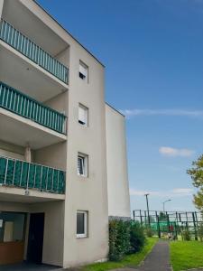 Location Appartement 4 pi�ces FAREBERSVILLER 57450