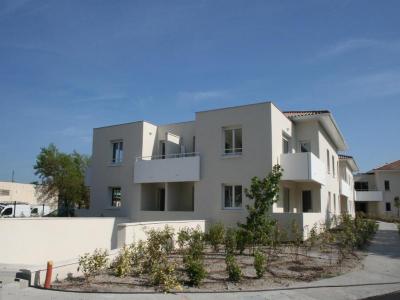 Location Appartement 2 pi�ces PESSAC 33600