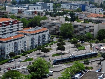 Location Maison 3 pi�ces LORMONT 33310