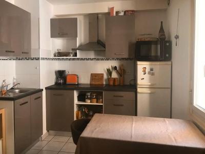 Location Appartement 2 pi�ces BORDEAUX 33800