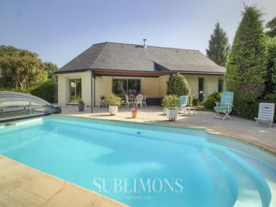 Vente Prestige SAINT-AVE 56890