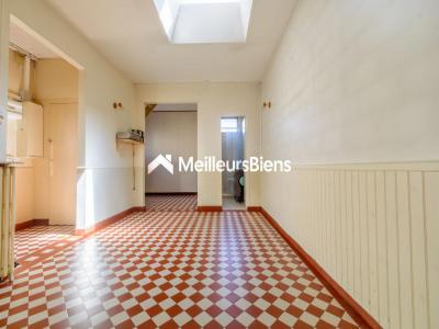 Vente Maison 6 pi�ces MERIGNAC 33700