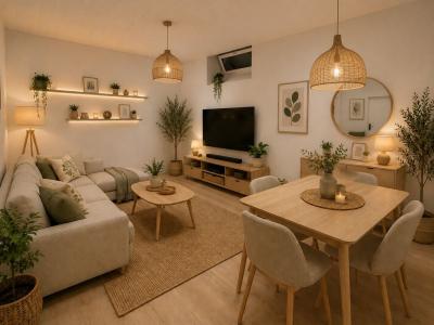Vente Appartement 3 pi�ces GRASSE 06130