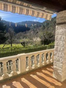 Vente Maison 6 pi�ces PEYREMALE 30160