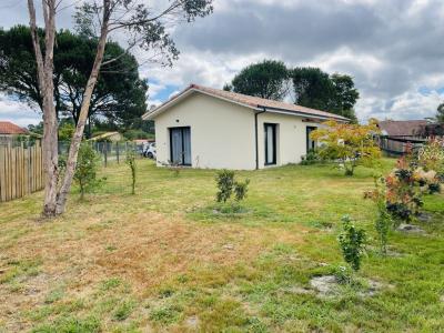 Vente Maison 4 pi�ces LINXE 40260