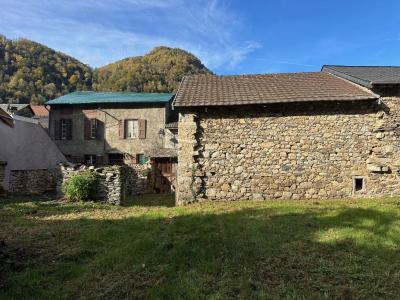 Vente Maison SIGUER 09220