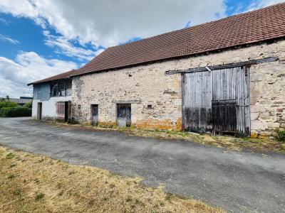 Vente Appartement TREIGNAT 03380