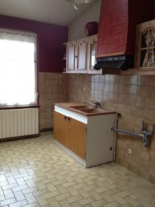 Location Maison 4 pi�ces MONT-SAINT-MARTIN 54350