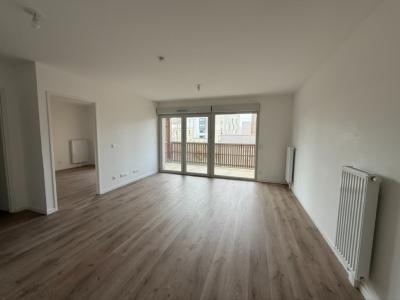 Location Appartement 2 pi�ces ANGERS 49100