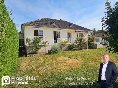 Vente Maison 4 pi�ces HOUDAN 78550