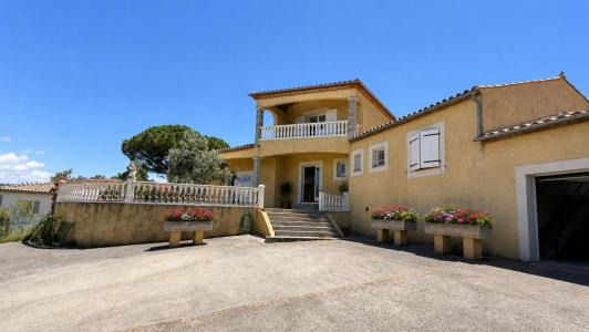 Vente Maison 5 pi�ces CARCASSONNE 11000