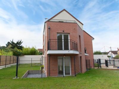 Vente Appartement 3 pi�ces SAINT-GERMAIN-LES-ARPAJON 91180