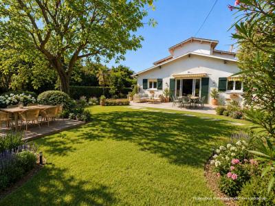 Vente Maison 10 pi�ces ARCACHON 33120