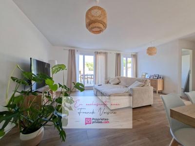 Vente Maison 4 pi�ces POMMERAIE-SUR-SEVRE 85700
