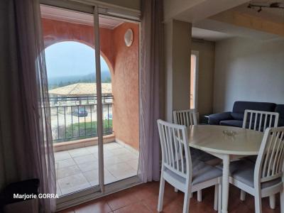 Vente Appartement 2 pi�ces PLAN-D'AUPS-SAINTE-BAUME 83640
