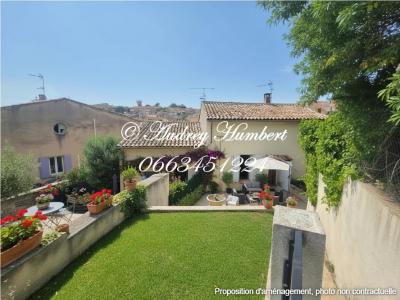 Vente Maison 3 pi�ces VALENSOLE 04210