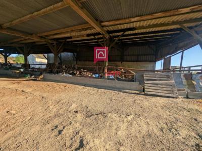 Vente Maison 5 pi�ces CHANGE 53810