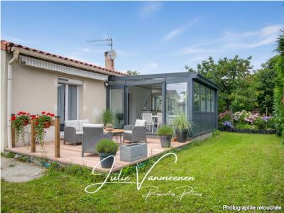 Vente Maison 5 pi�ces SALVETAT-SAINT-GILLES 31880