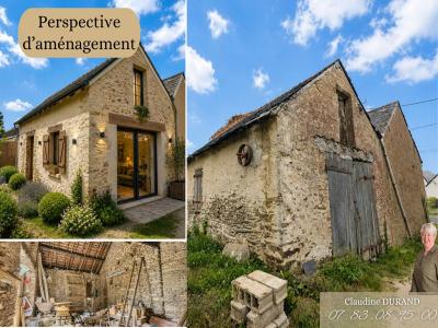 Vente Maison 2 pi�ces SAVENAY 44260