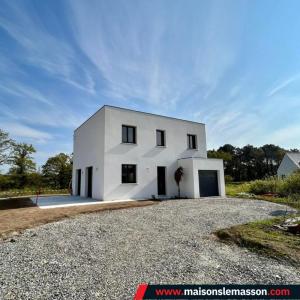 Vente Maison 7 pi�ces MONCE-EN-BELIN 72230