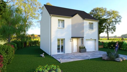 Vente Maison 6 pi�ces SALEUX 80480