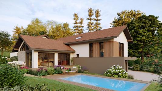 Vente Maison POISY 74330
