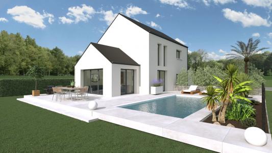 Vente Maison 6 pi�ces SAINT-JEAN-LE-BLANC 45650