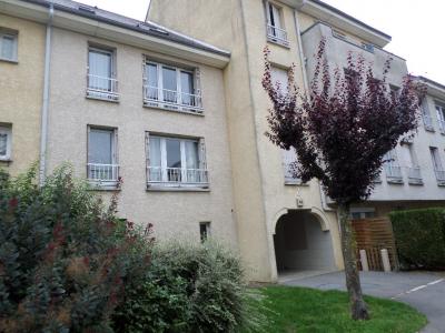 Location Appartement 3 pi�ces CHARLEVILLE-MEZIERES 08000